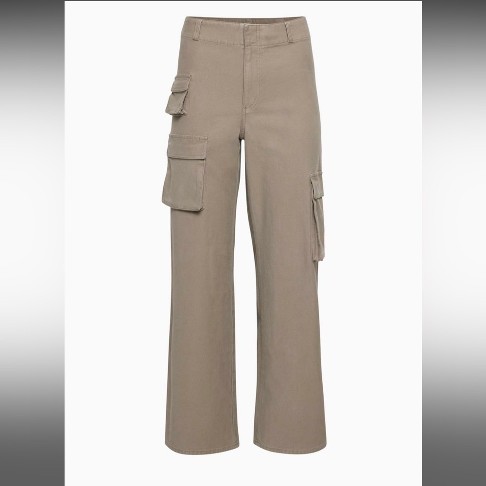 Wilfred free cargos